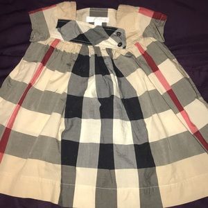 Toddler Dress